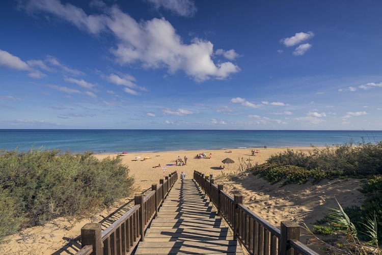 PortoSanto