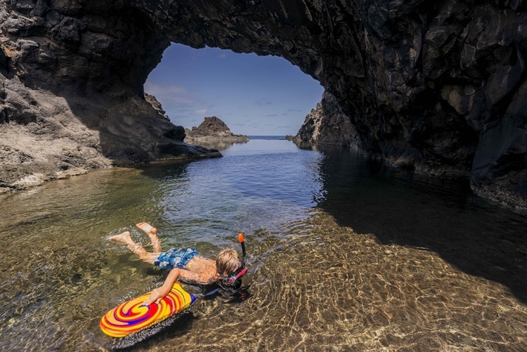 Seixal_Piscinas Naturais