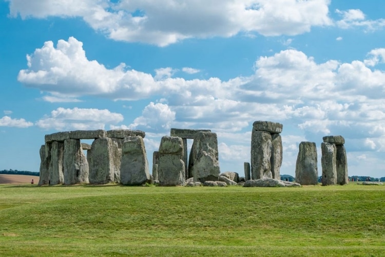 Stonehenge