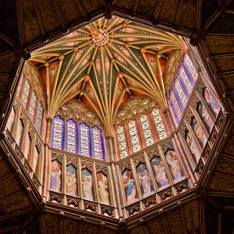 York Minster, York, England