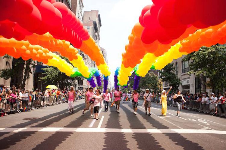 New York Pride