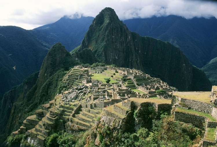 macchu picchu