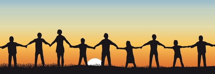 Solidariedade social