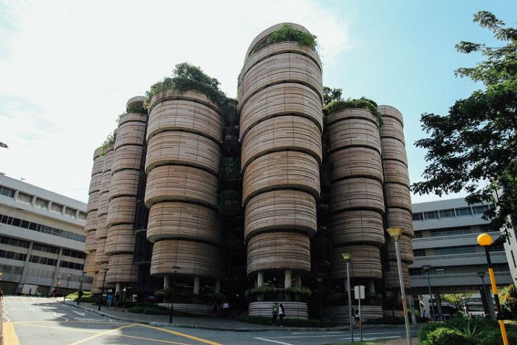 melhores universidades