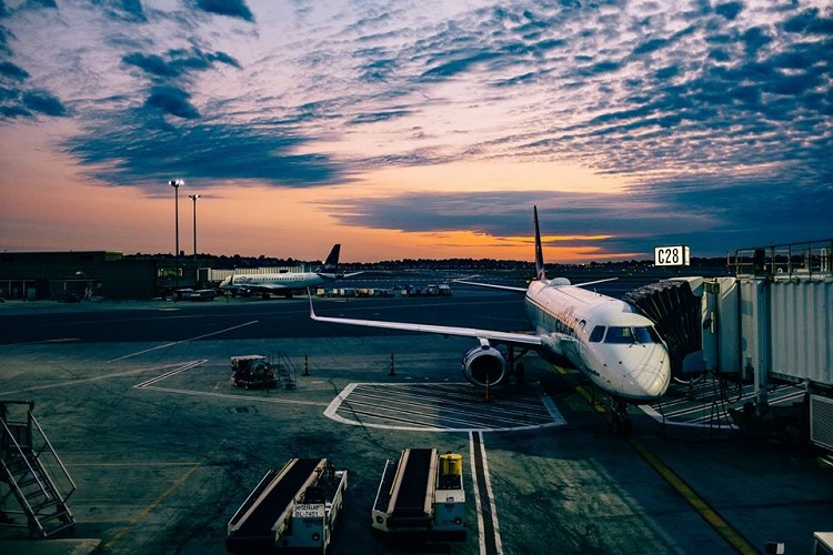 aeroportos brasileiros