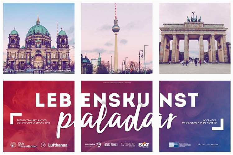 Concurso fotográfico