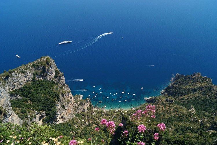 Capri