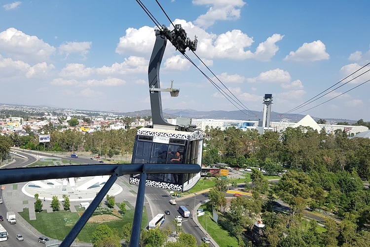 Puebla de Los Ángeles