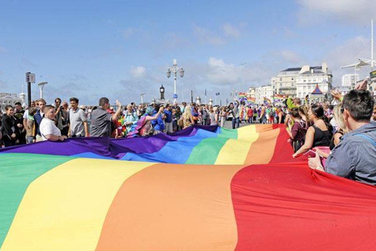 Brighton Pride