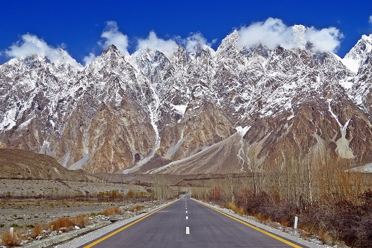 Karakoram