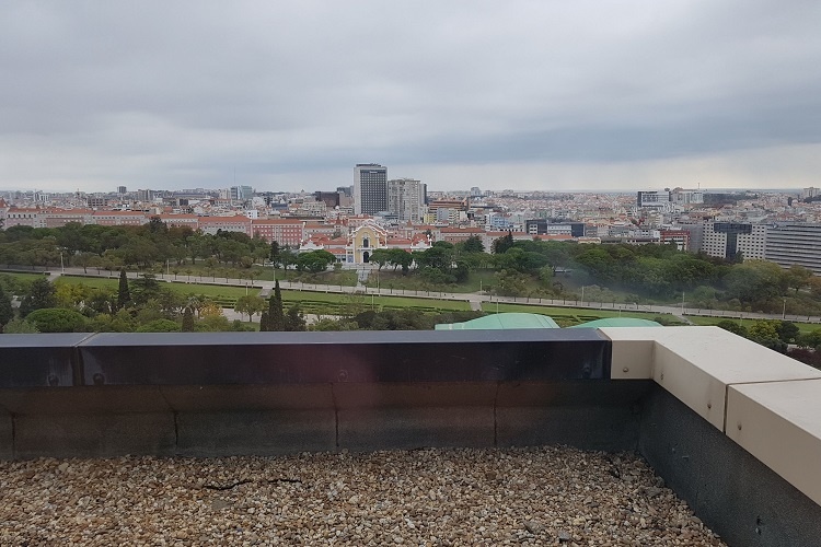 InterContinental Lisbon