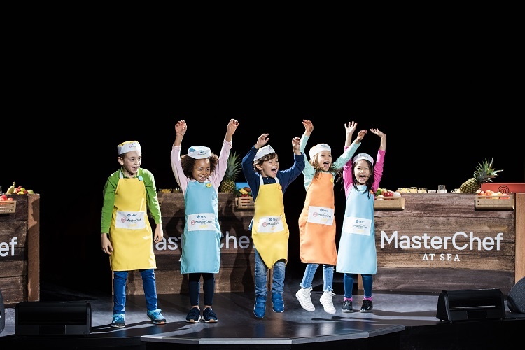 MasterChef Juniors