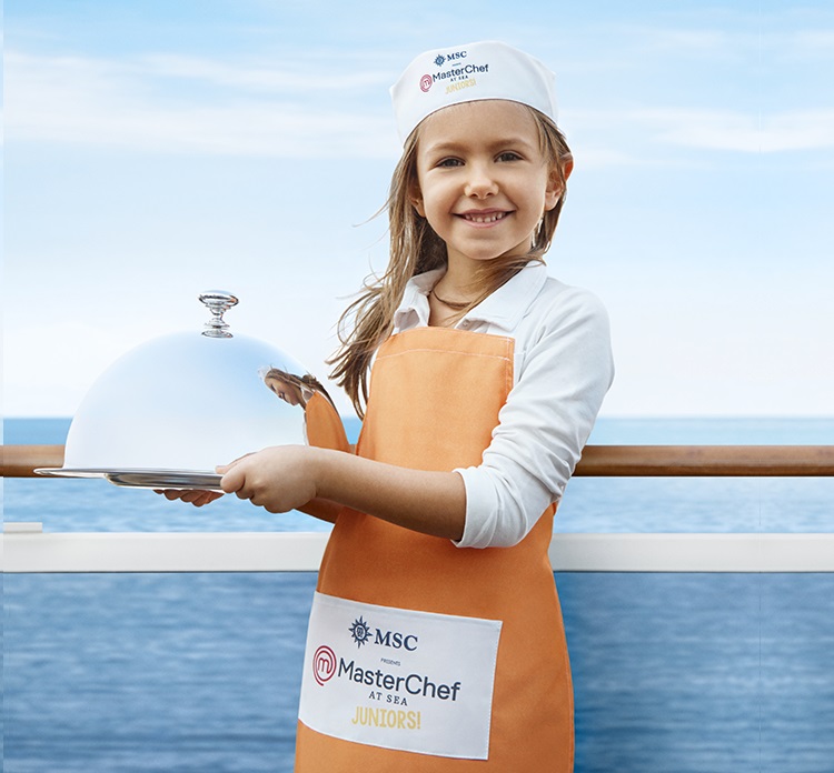 MasterChef Juniors