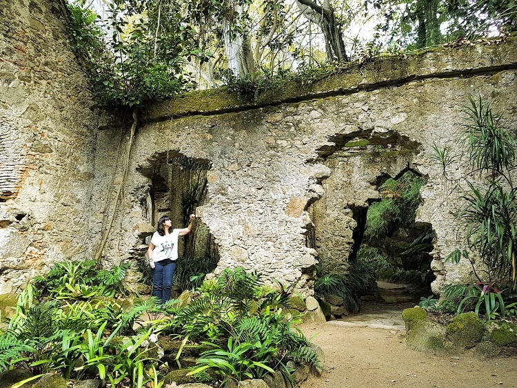 Palácio de Monserrate