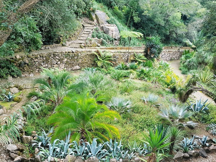 Palácio de Monserrate