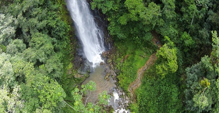 turismo de aventura