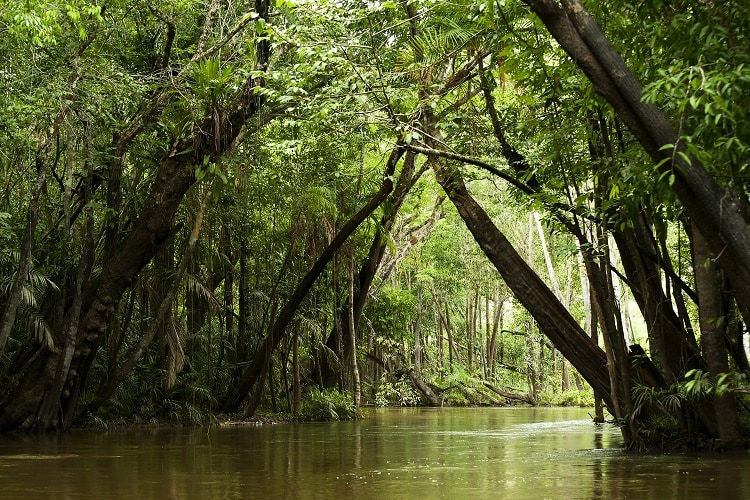 turismo de aventura