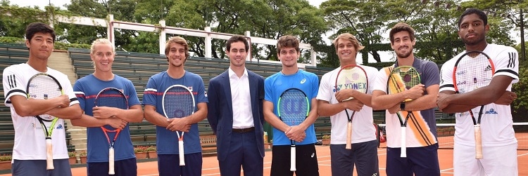 Maria Esther Bueno Cup