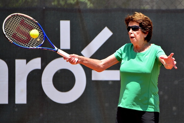 Maria Esther Bueno Cup