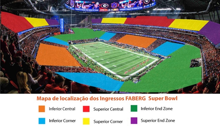 Guia do fã do Sun Bowl: data, ingressos, local, estacionamento e