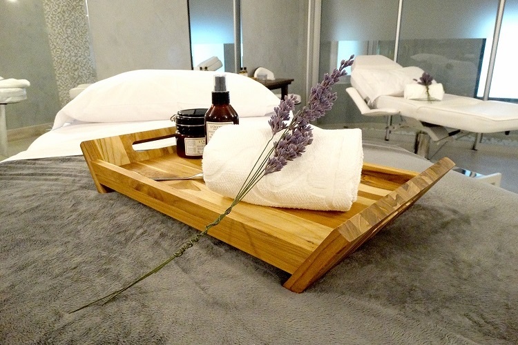 Spa Malai by L’Occitane