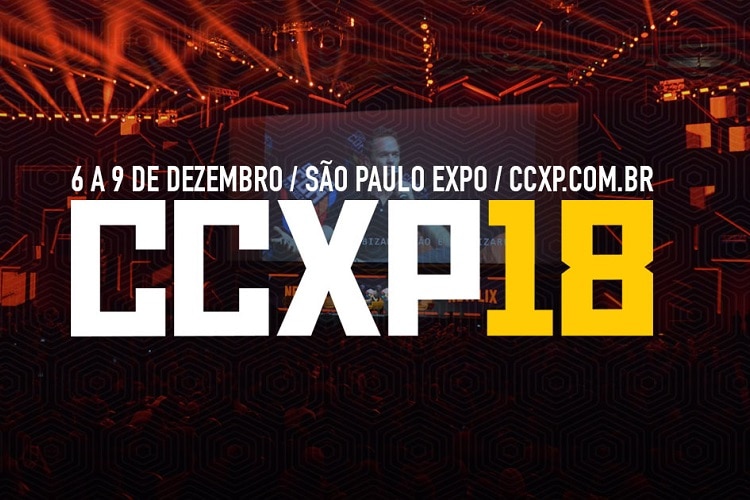 CCXP 