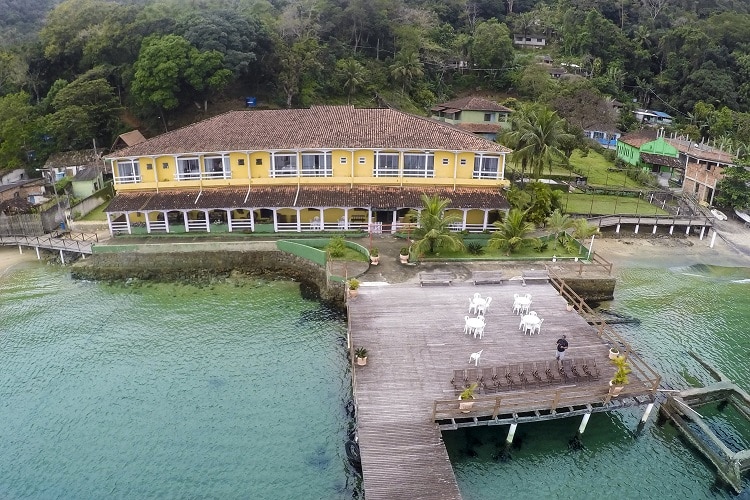 Ilha Grande