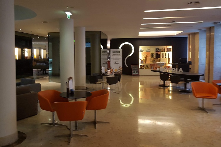 Mercure Porto Centro