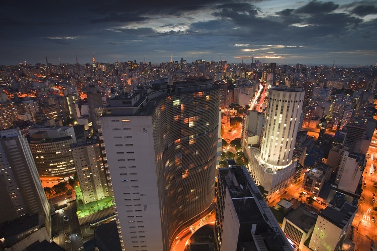 São Paulo