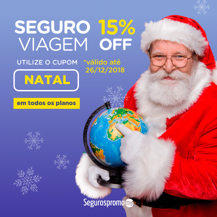 Promoção de Natal