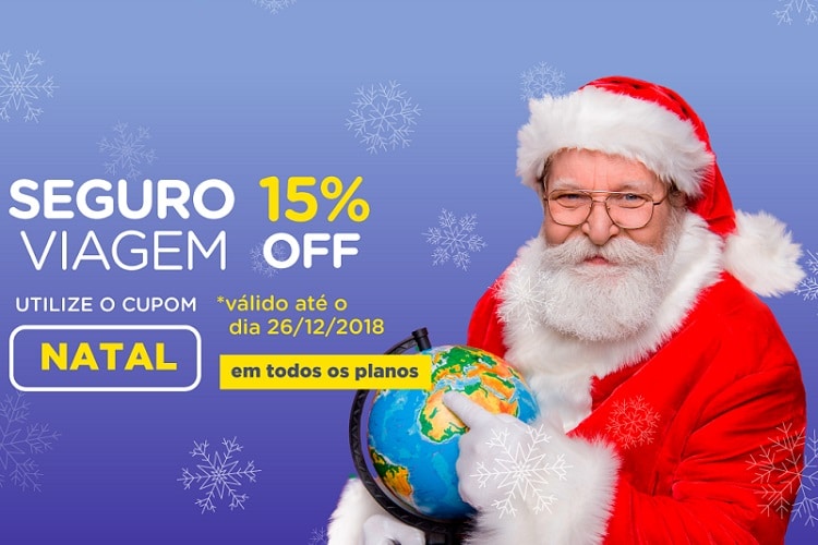 Promoção de Natal
