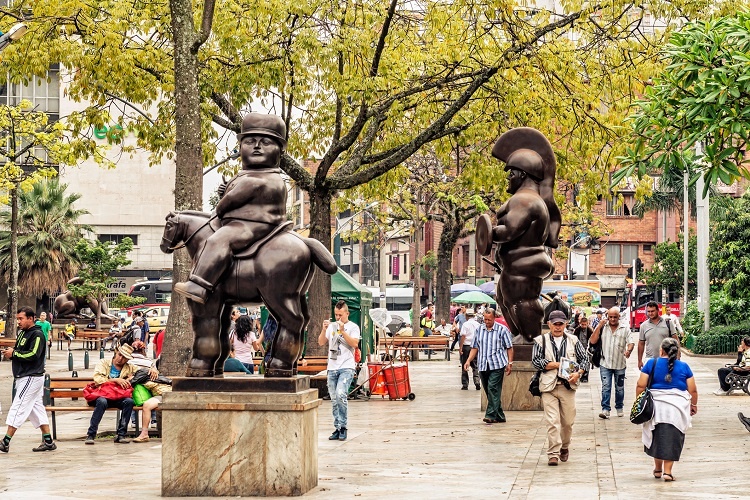 Medellín 