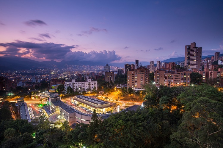 Medellín 