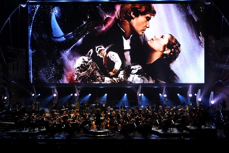 Star Wars in Concert