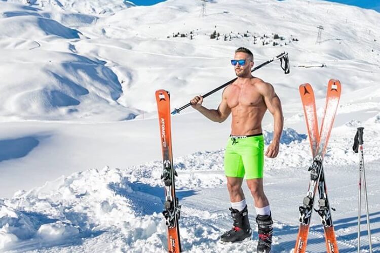 Aspen Gay Ski Week
