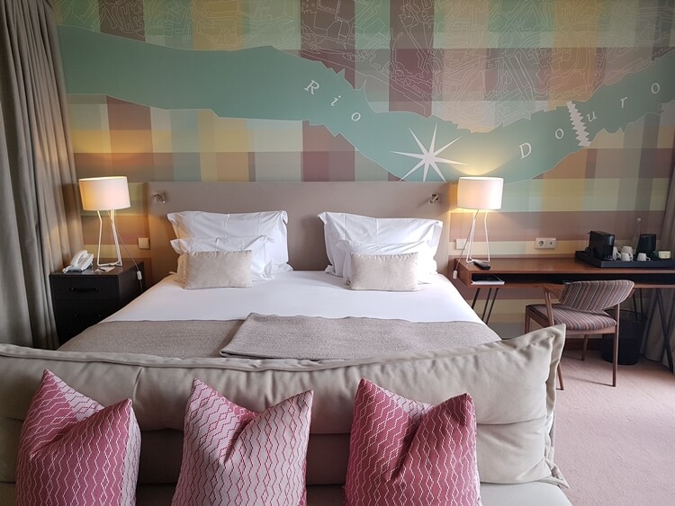 Pestana Vintage Porto