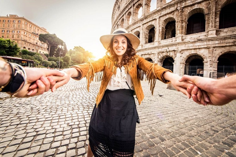 Namorado de Instagram