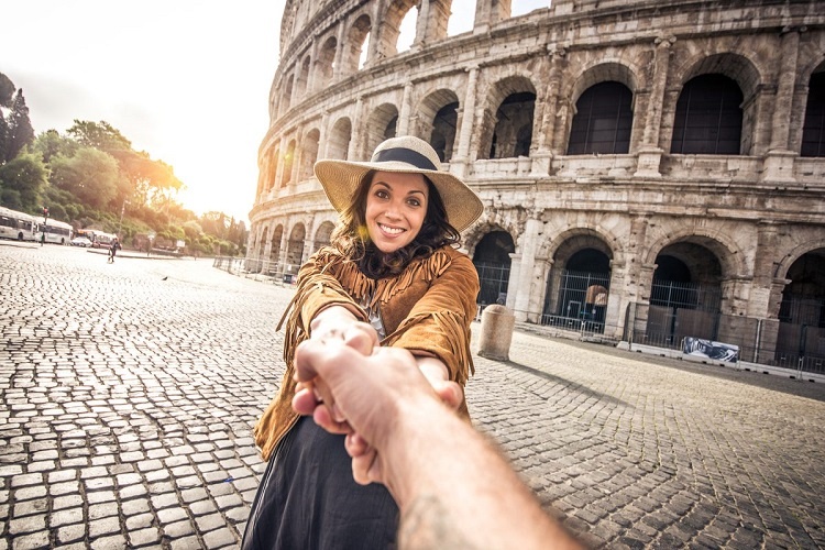 Namorado de Instagram