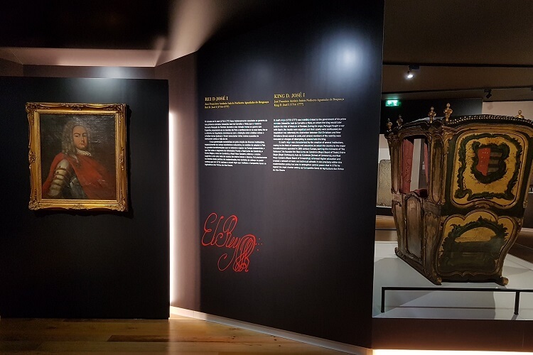 Museu em Portugal