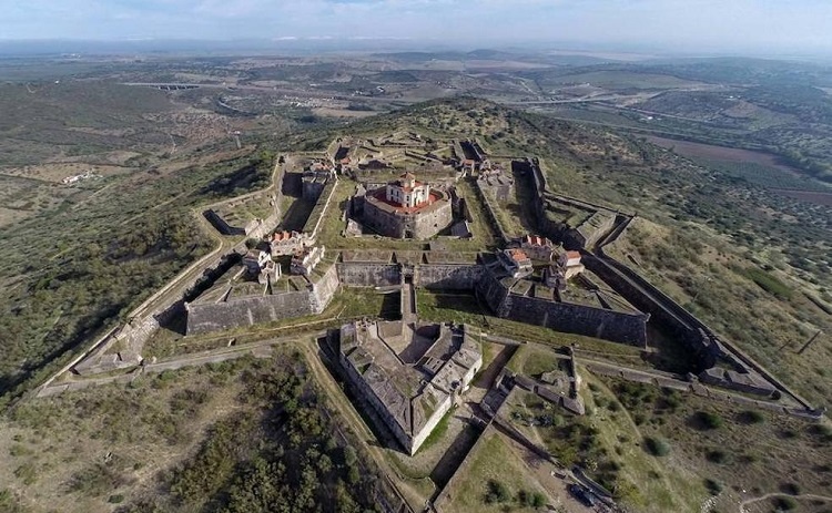 cidades medievais