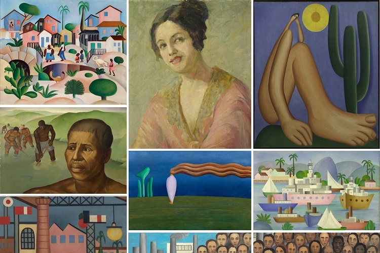 Tarsila do Amaral