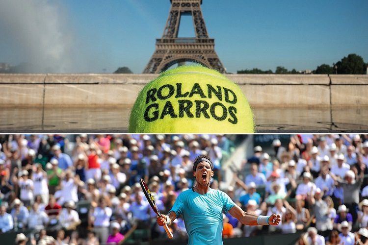 Roland-Garros Camps