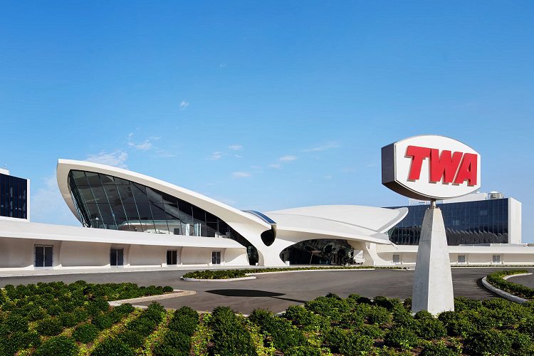 TWA Hotel