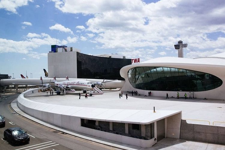 TWA Hotel