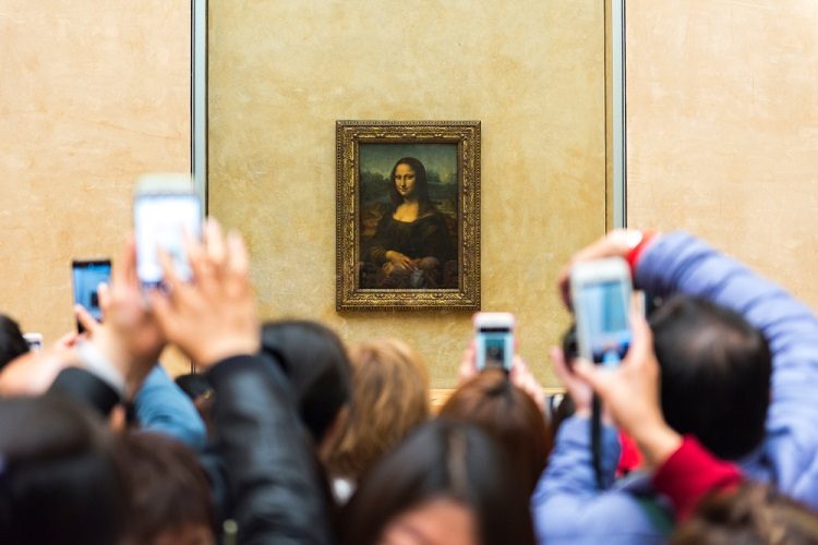 Leonardo Da Vinci