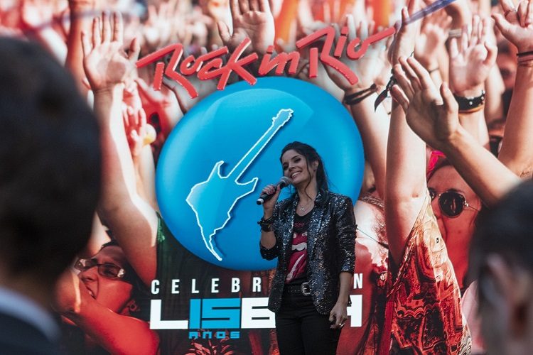 Rock in Rio Lisboa