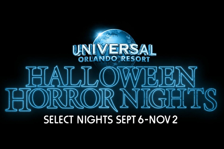 Halloween Horror Nights 2019