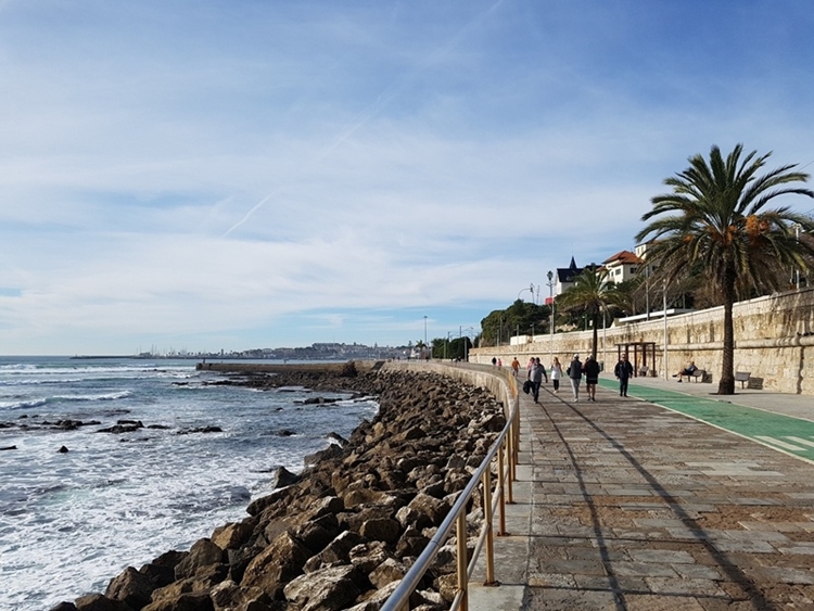 Hotel Intercontinental Cascais Estoril