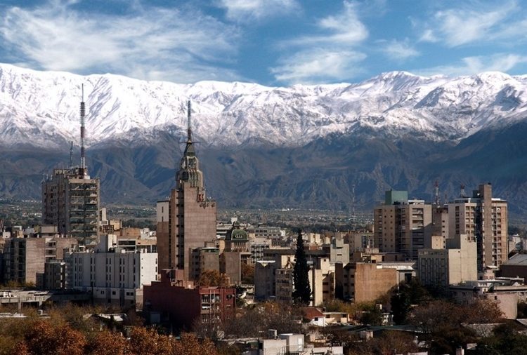 roteiro de 7 dias em Mendoza