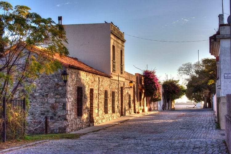 Colonia del Sacramento